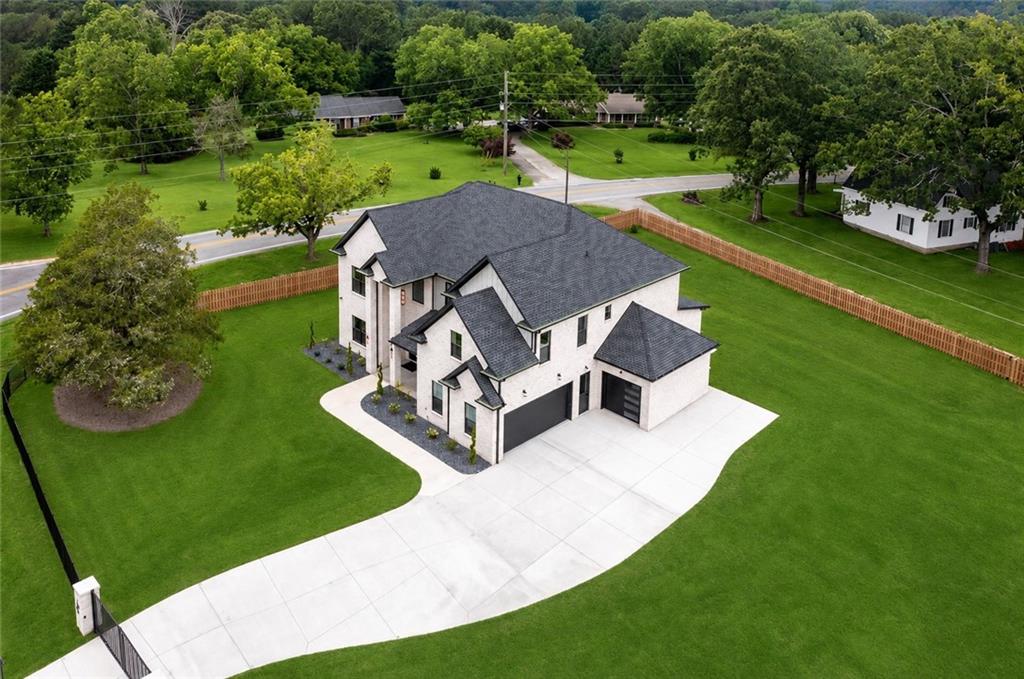 2210 Ridgedale Drive