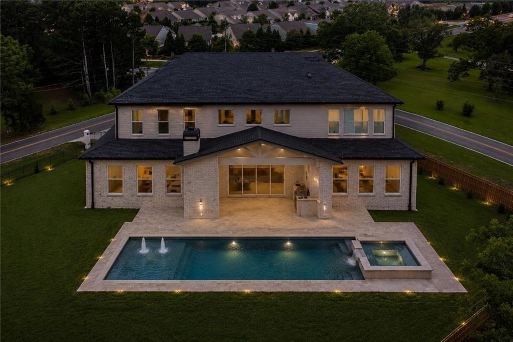 2210 Ridgedale Drive