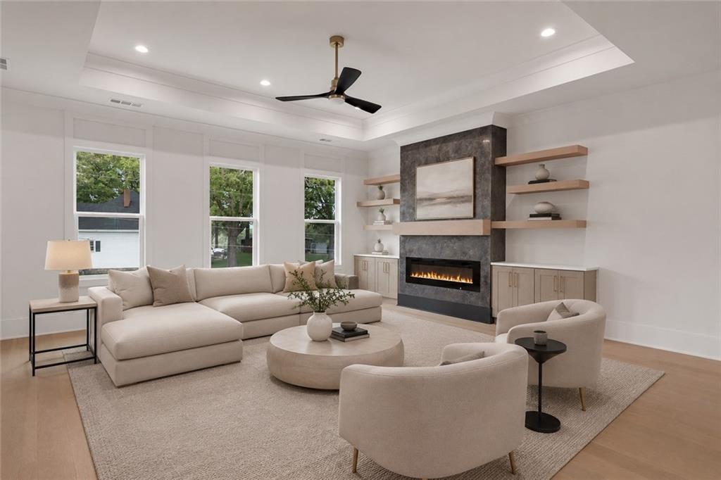 2210 Ridgedale Drive