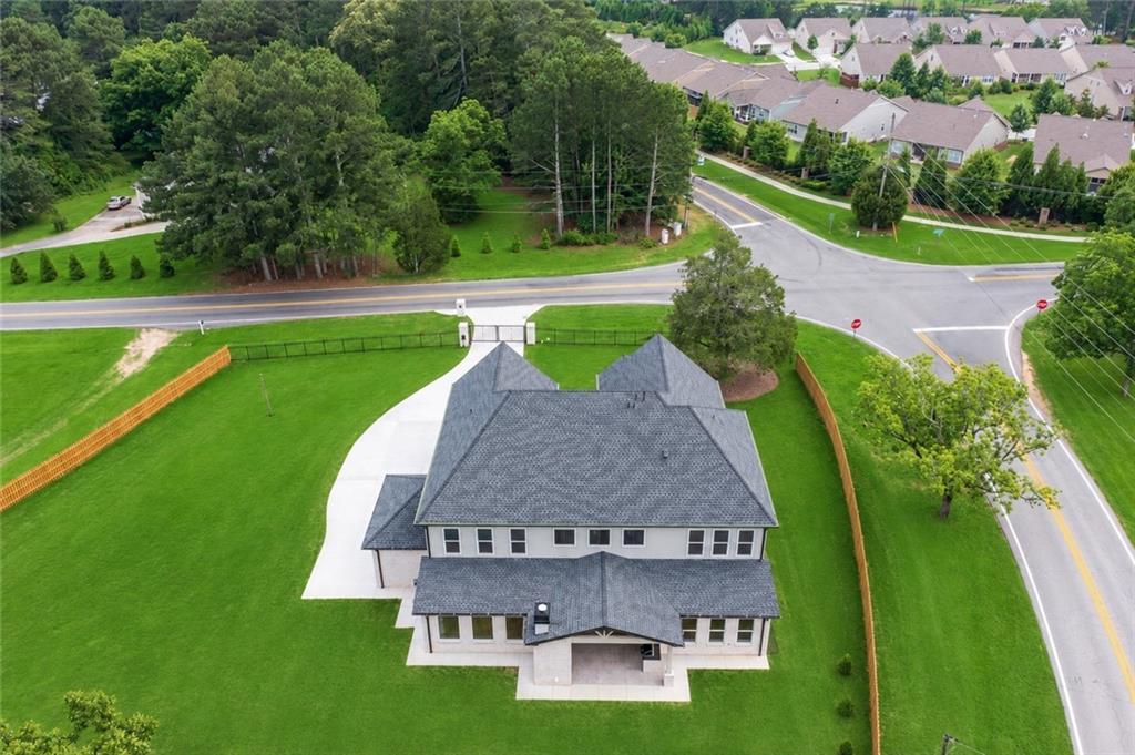 2210 Ridgedale Drive
