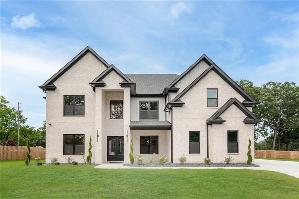 2210 Ridgedale Drive