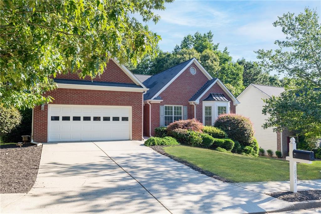 1097 Quiet Waters Lane