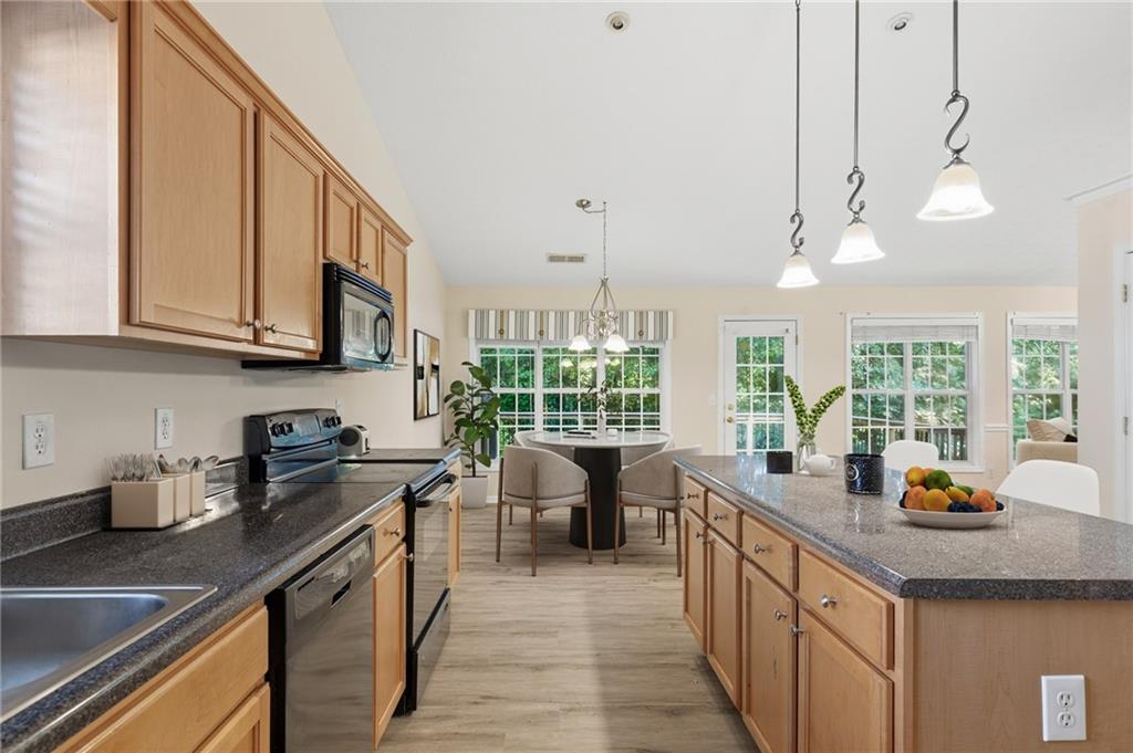1097 Quiet Waters Lane