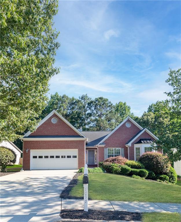 1097 Quiet Waters Lane