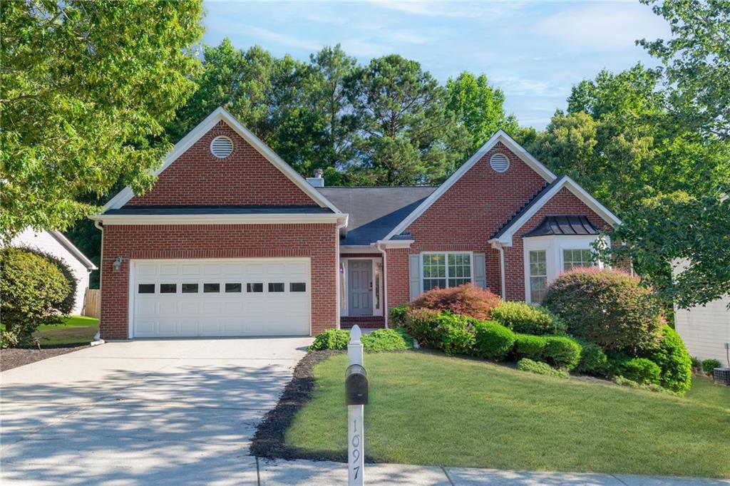 1097 Quiet Waters Lane
