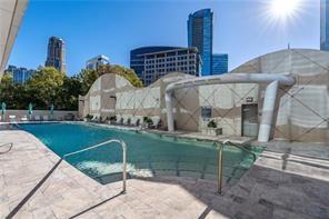 3338 Peachtree Road Unit 1409