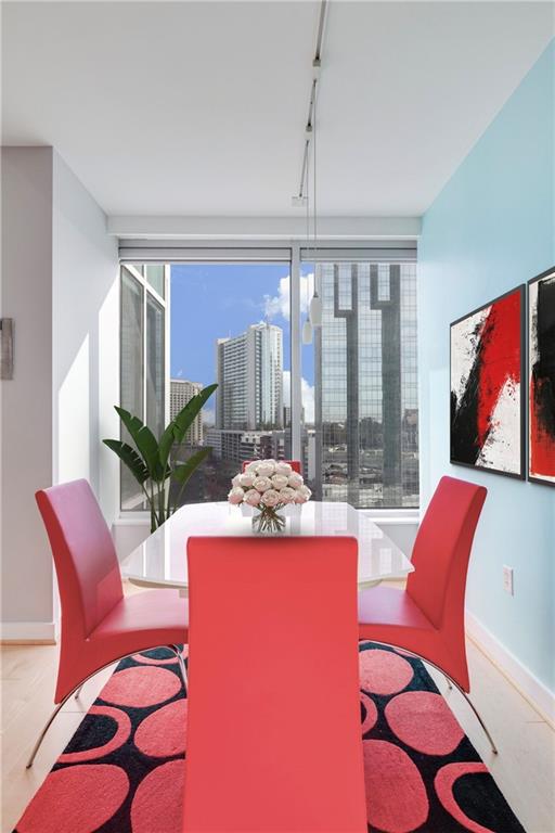 3338 Peachtree Road Unit 1409