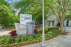 3338 Peachtree Road Unit 1409