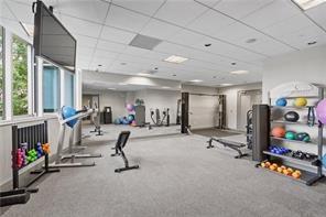 3338 Peachtree Road Unit 1409