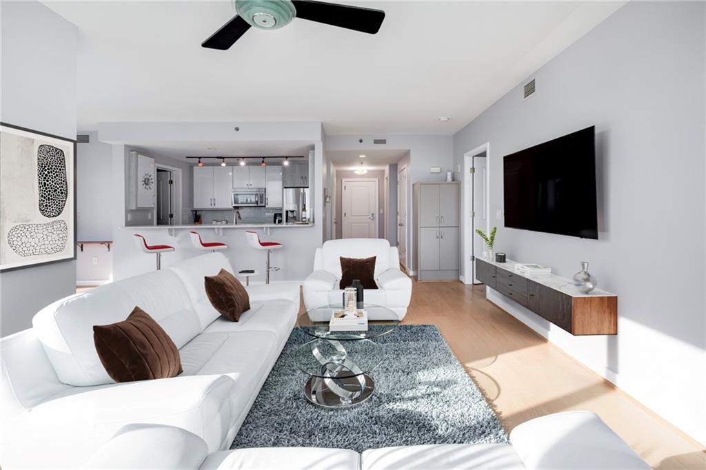 3338 Peachtree Road Unit 1409