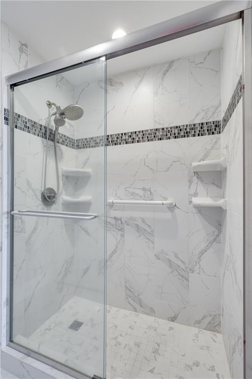 3338 Peachtree Road Unit 1409