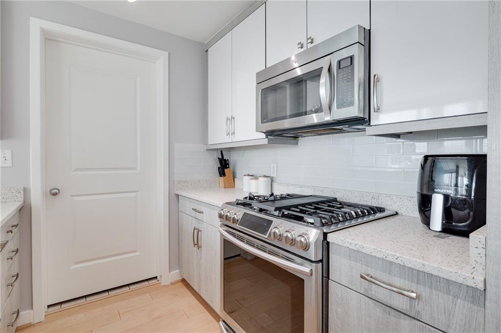 3338 Peachtree Road Unit 1409