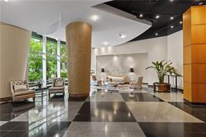 3338 Peachtree Road Unit 1409