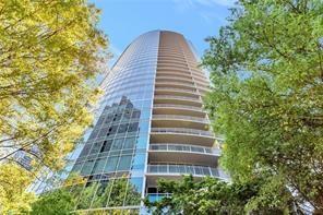 3338 Peachtree Road Unit 1409