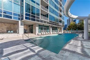3338 Peachtree Road Unit 1409