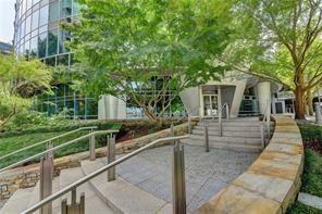 3338 Peachtree Road Unit 1409