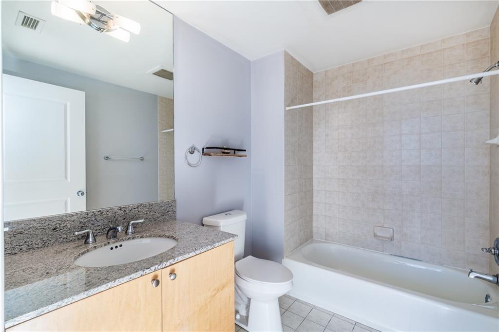3338 Peachtree Road Unit 1409