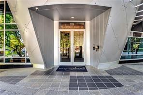 3338 Peachtree Road Unit 1409