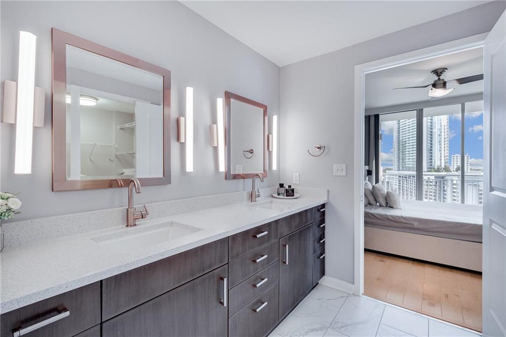 3338 Peachtree Road Unit 1409