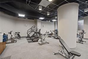 3338 Peachtree Road Unit 1409