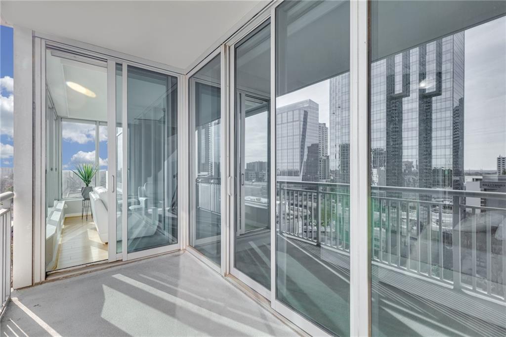 3338 Peachtree Road Unit 1409