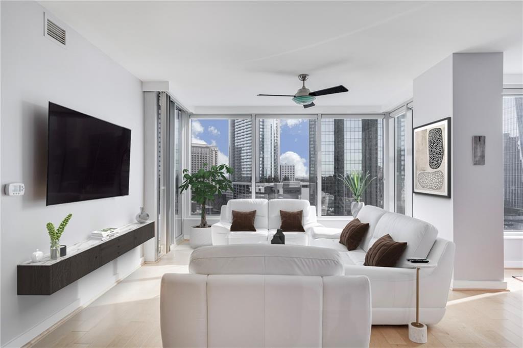 3338 Peachtree Road Unit 1409