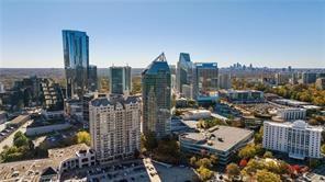 3338 Peachtree Road Unit 1409
