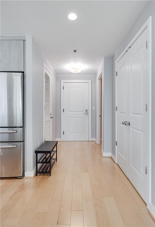3338 Peachtree Road Unit 1409