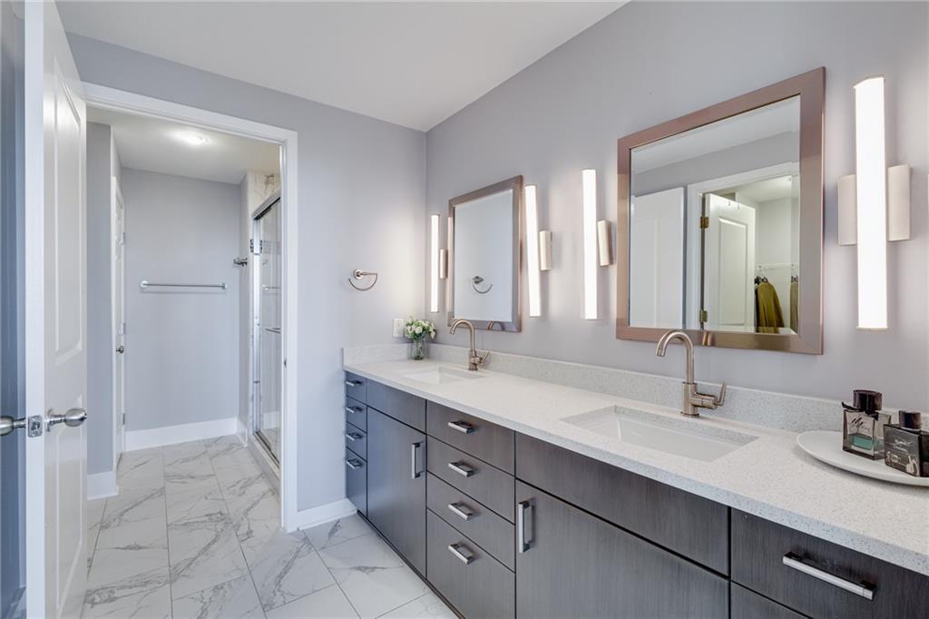 3338 Peachtree Road Unit 1409