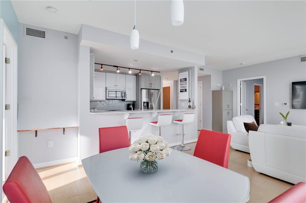3338 Peachtree Road Unit 1409