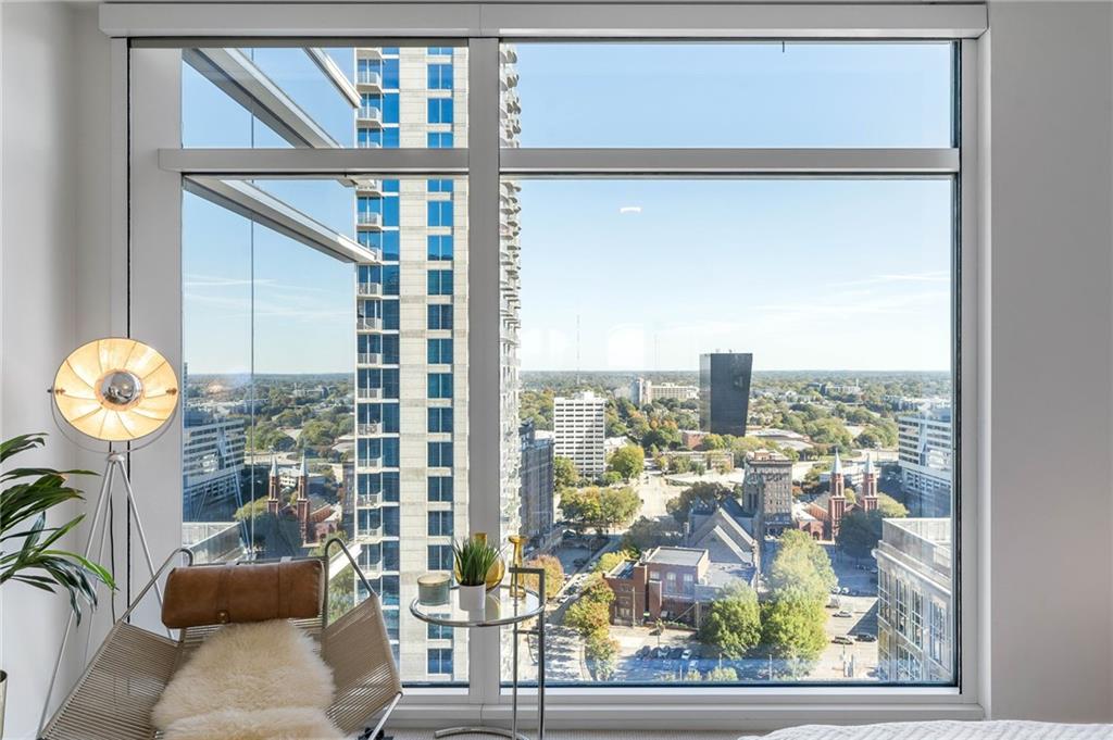 45 Ivan Allen Jr Boulevard Unit 2505