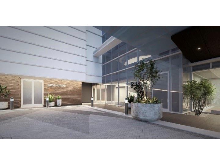 45 Ivan Allen Jr Boulevard Unit 2505