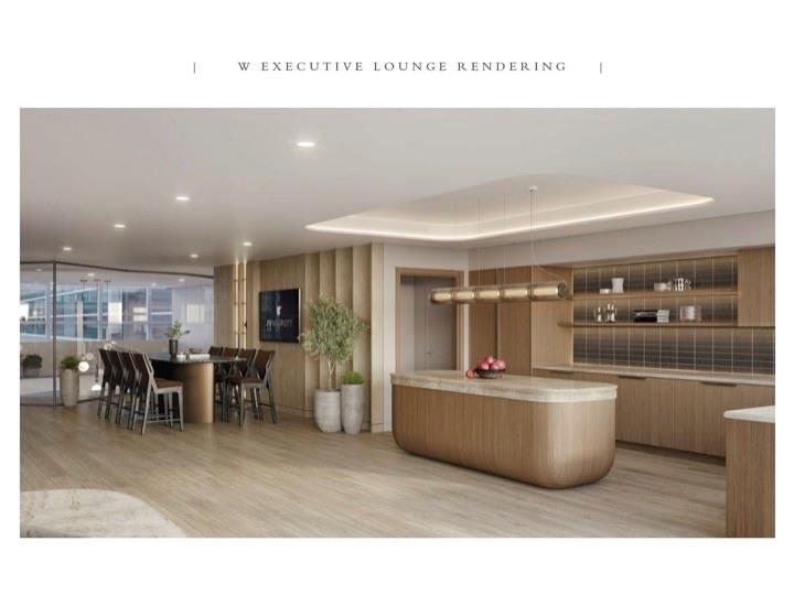 45 Ivan Allen Jr Boulevard Unit 2505