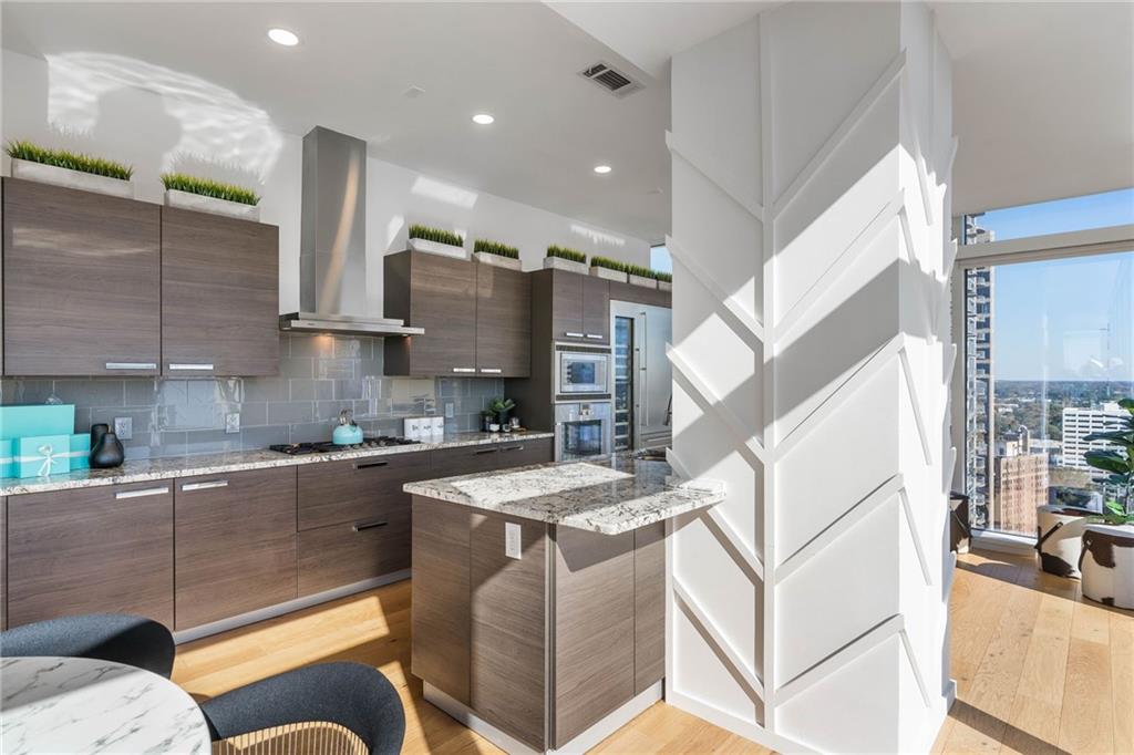45 Ivan Allen Jr Boulevard Unit 2505