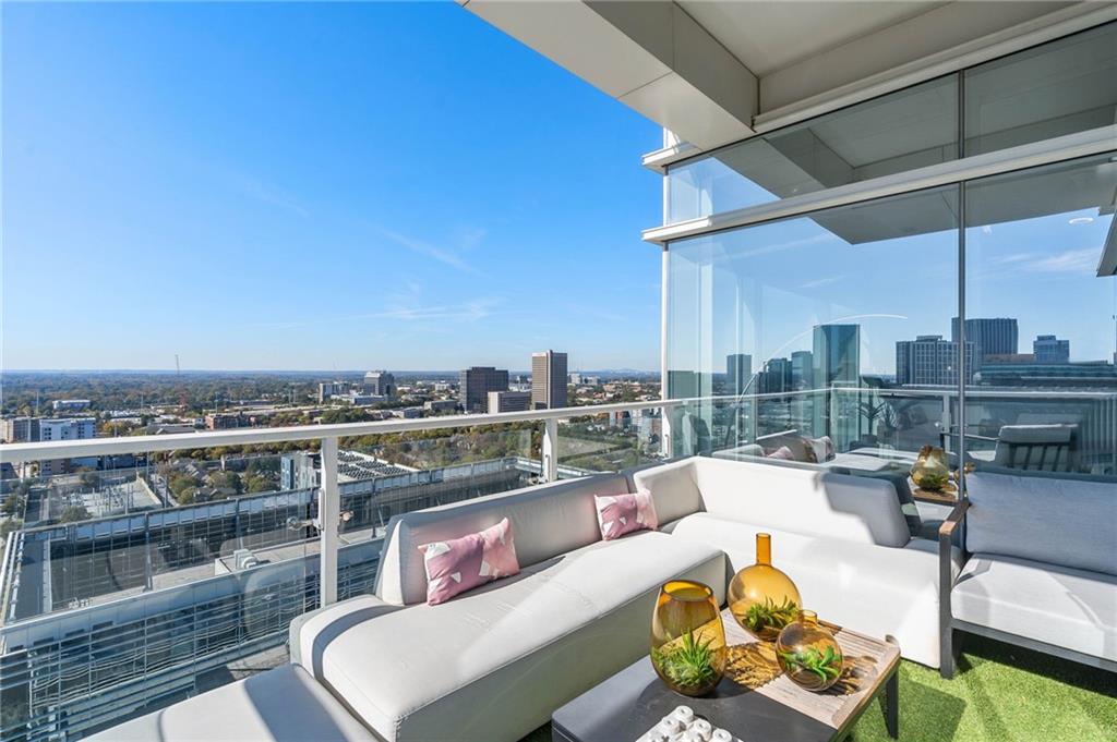 45 Ivan Allen Jr Boulevard Unit 2505