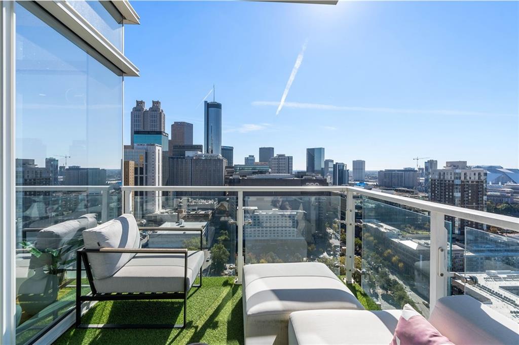 45 Ivan Allen Jr Boulevard Unit 2505