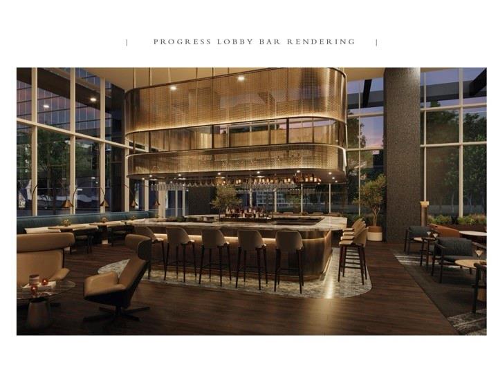 45 Ivan Allen Jr Boulevard Unit 2505