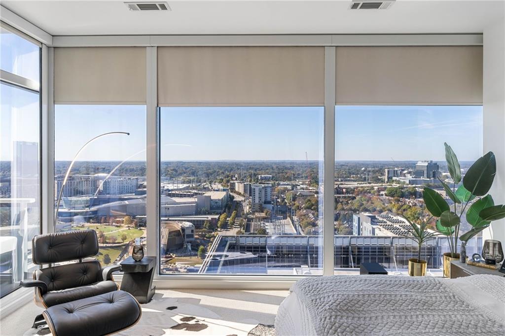45 Ivan Allen Jr Boulevard Unit 2505