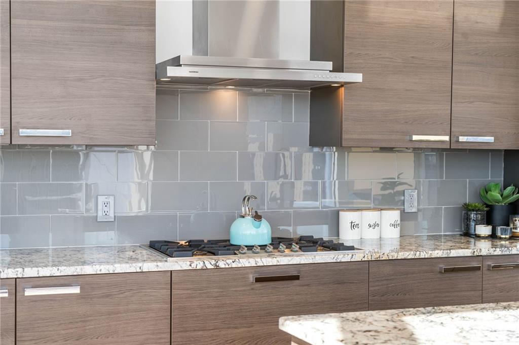 45 Ivan Allen Jr Boulevard Unit 2505