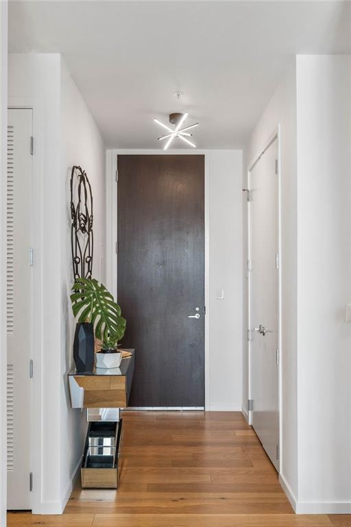 45 Ivan Allen Jr Boulevard Unit 2505