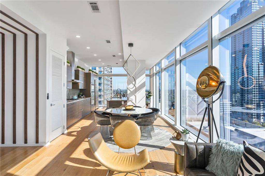 45 Ivan Allen Jr Boulevard Unit 2505