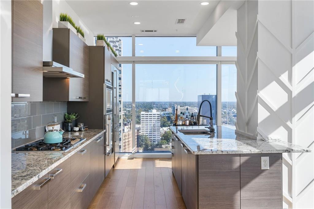 45 Ivan Allen Jr Boulevard Unit 2505