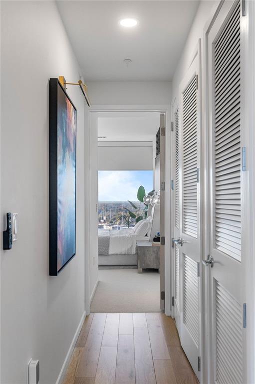45 Ivan Allen Jr Boulevard Unit 2505