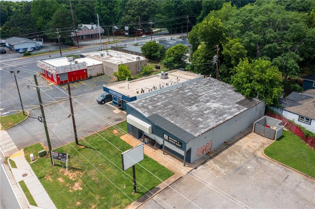 4520 Glenwood Road
