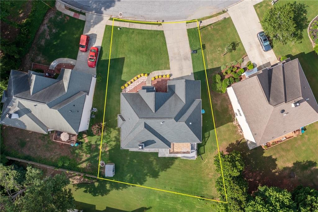 485 Kenion Forest Way