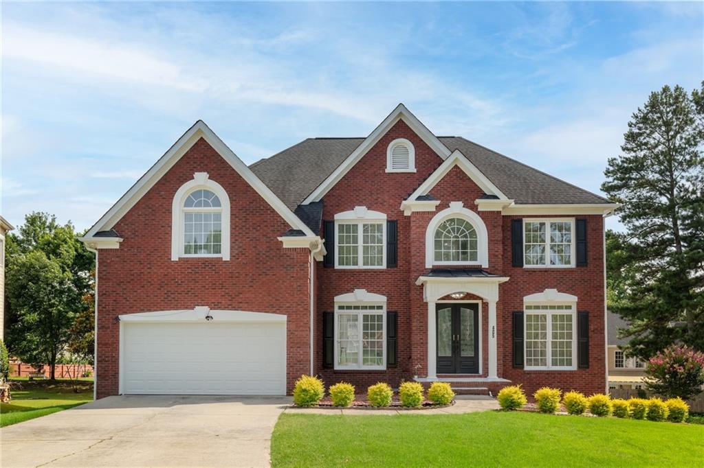 485 Kenion Forest Way