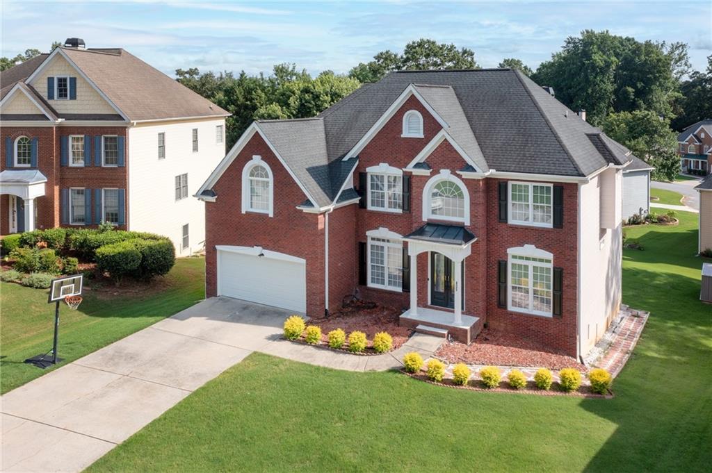 485 Kenion Forest Way