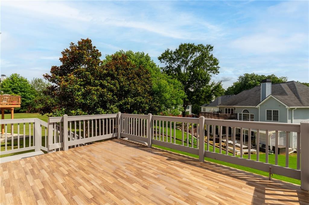 485 Kenion Forest Way