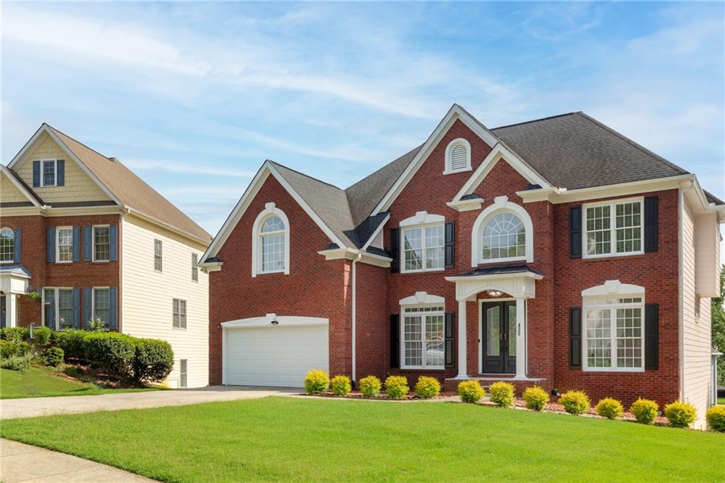 485 Kenion Forest Way