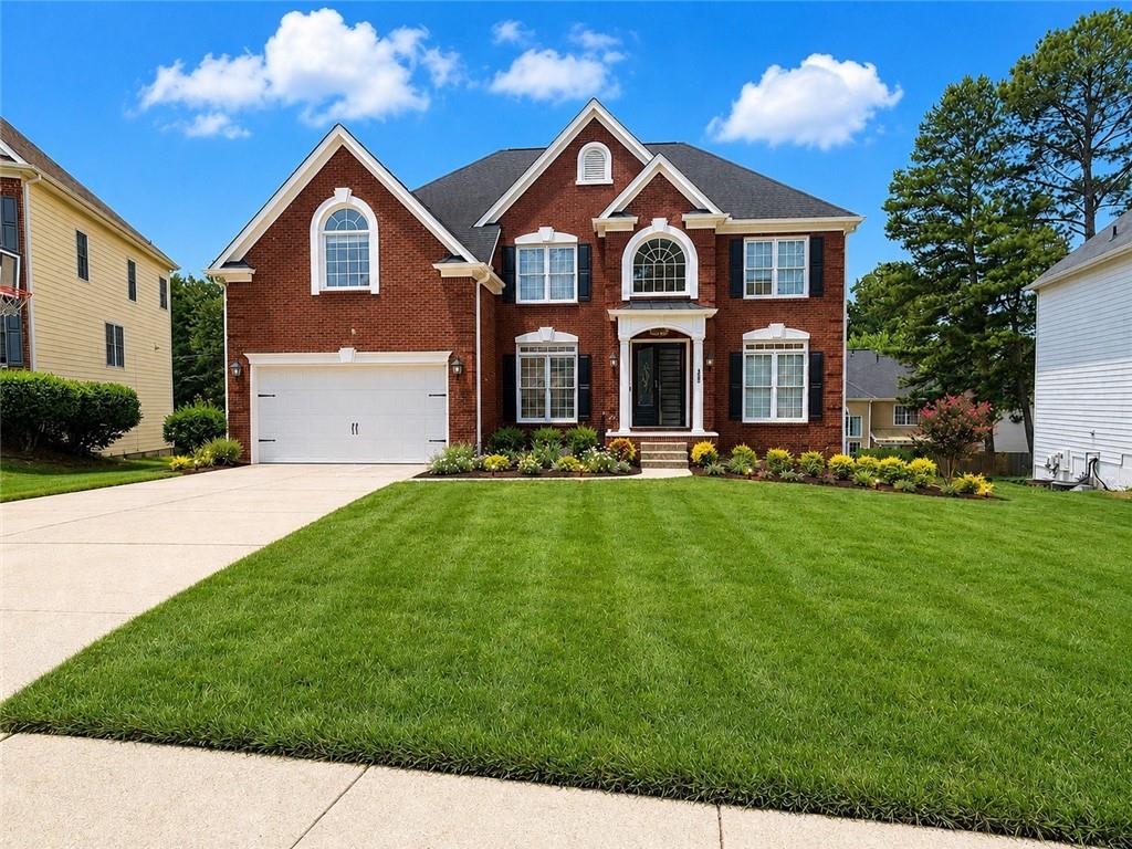485 Kenion Forest Way